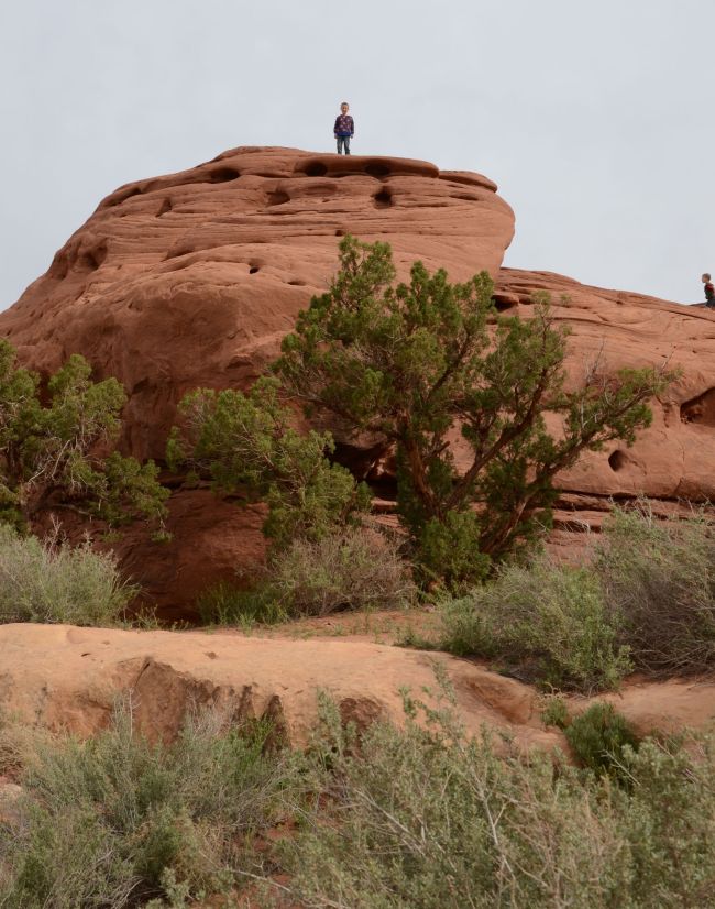 Canyonlands National Park