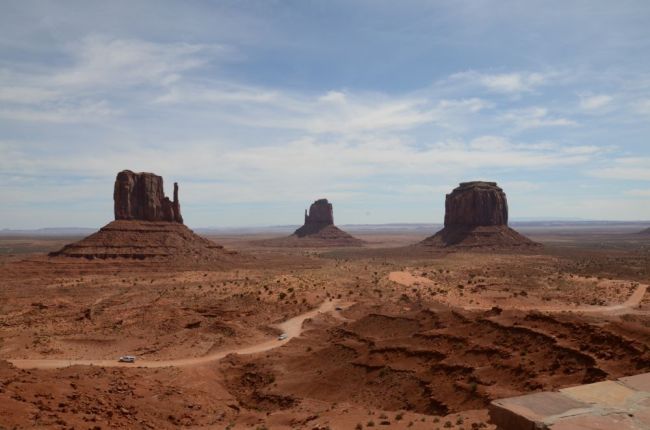 Monument Valley