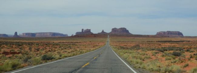 Monument Valley