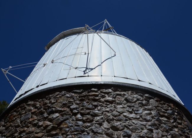 Lowell Observatory