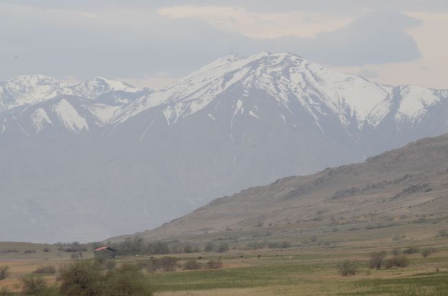 Antelope Island, Great Salt Lake